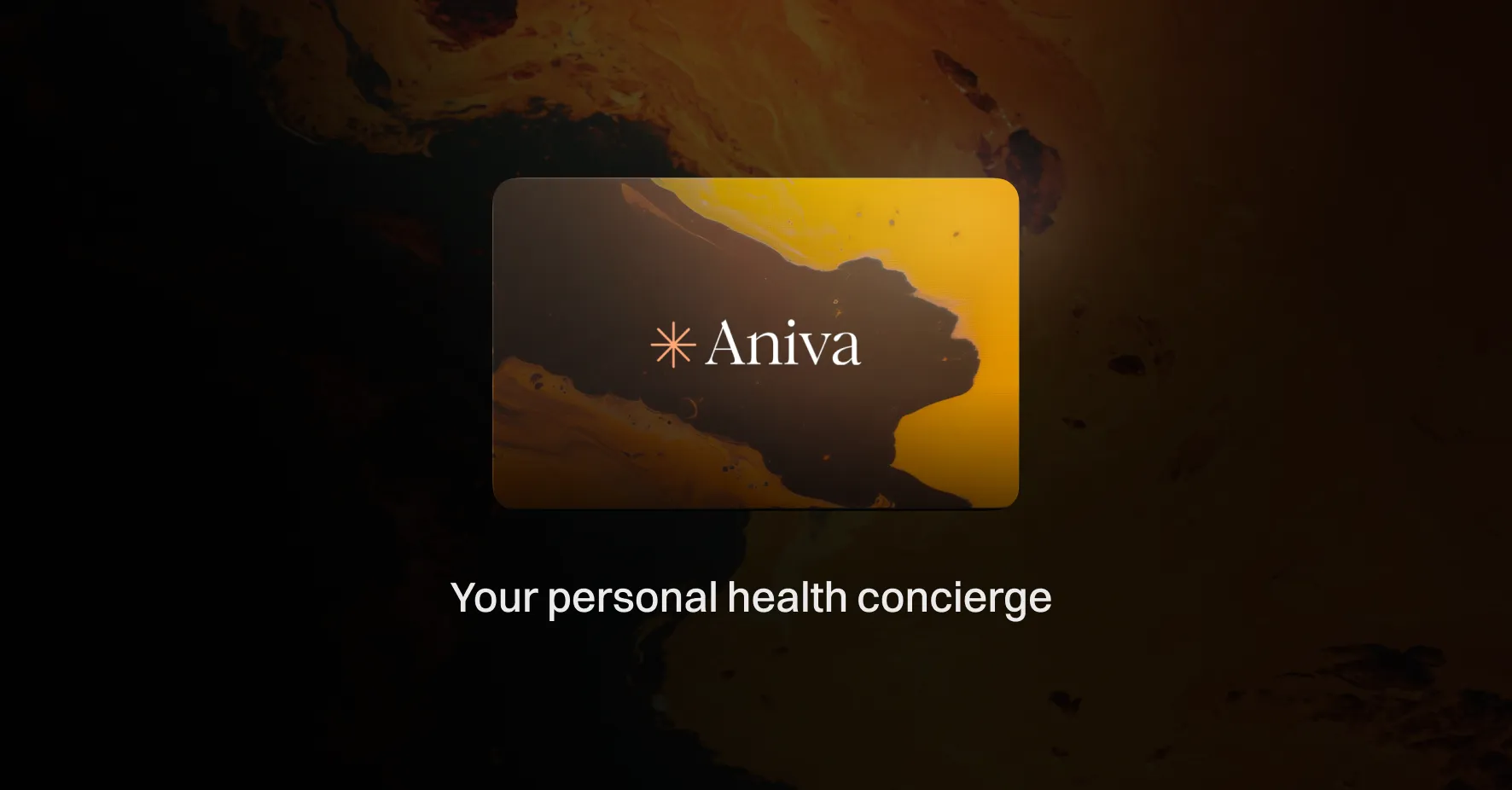 Aniva Health Review: Personal Health Concierge & Biomarker Testing