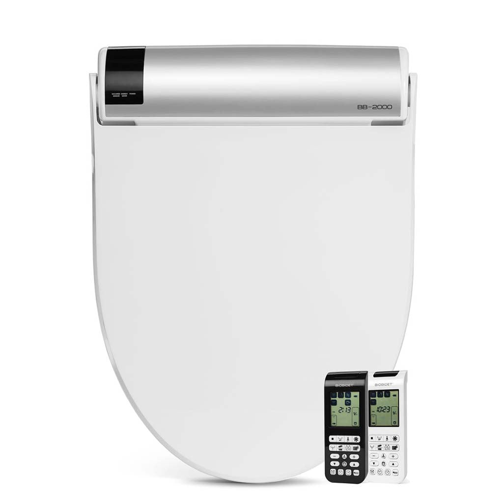 Bio Bidet BB-2000 Review: Bliss Series Bidet Seat Price, Deal & Coupon Guide
