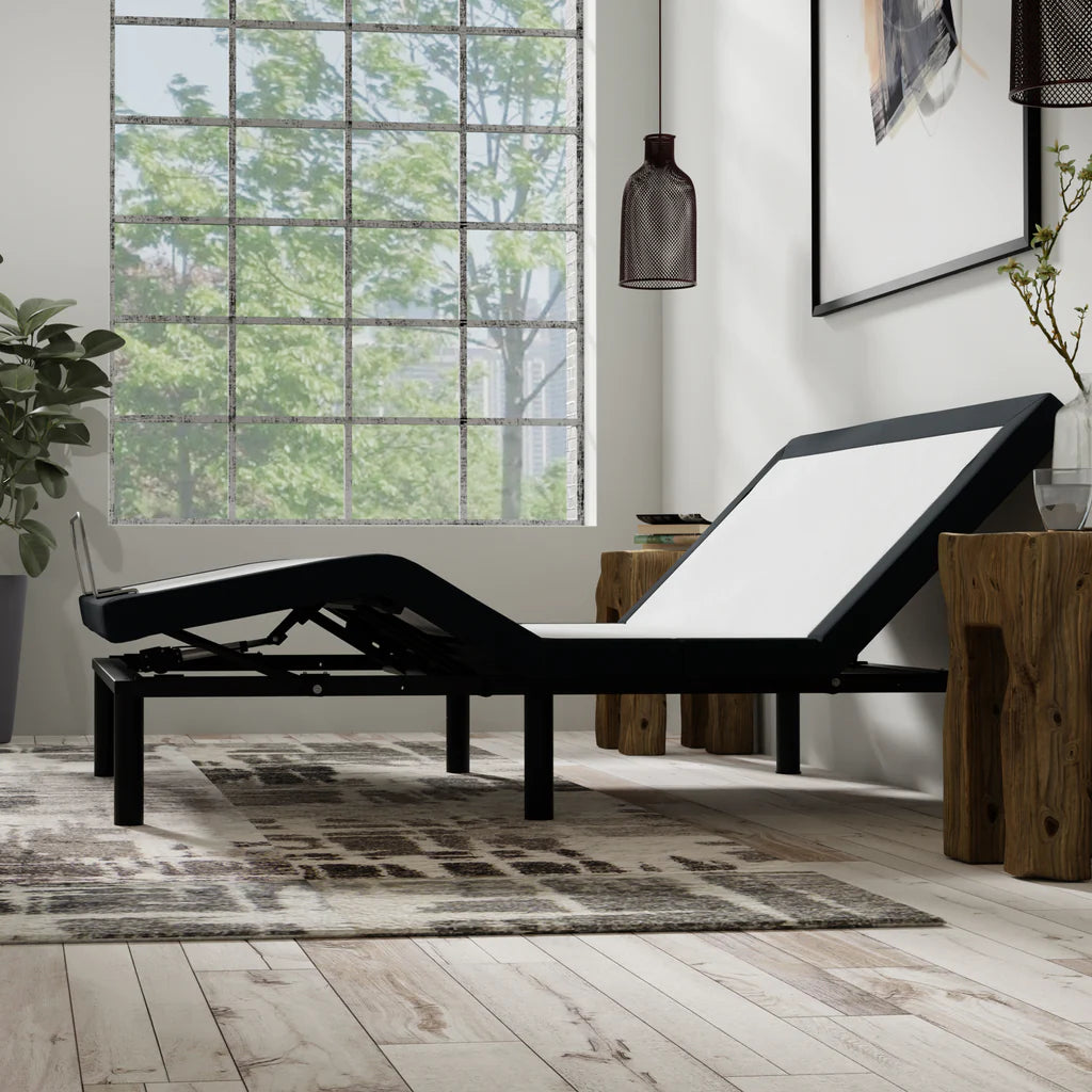 Blissful Nights Review: e4 Adjustable Bed Frame