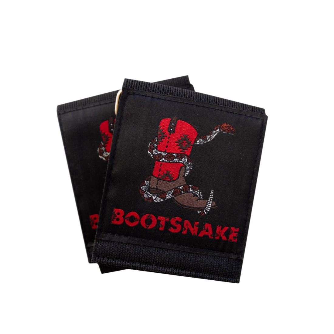 Bootsnake BlackNRed Review: Boot Strap for Clean Denim Fit
