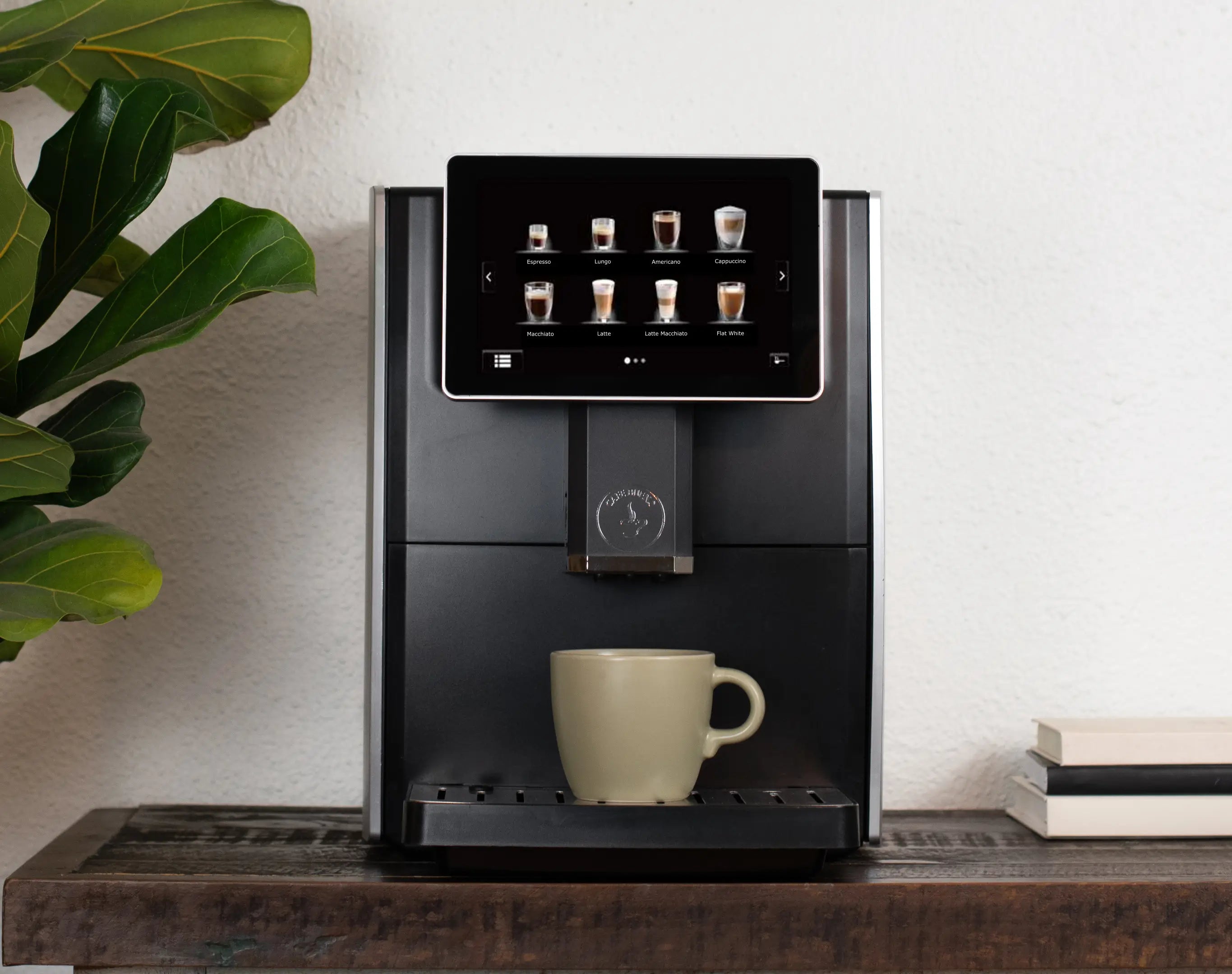 Cafe Bueno Review: CB-3000 Super Automatic Espresso Machine
