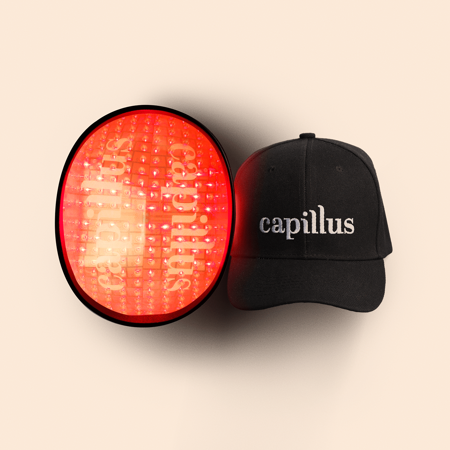 Capillus Review: CapillusPro Hair Regrowth Laser Cap