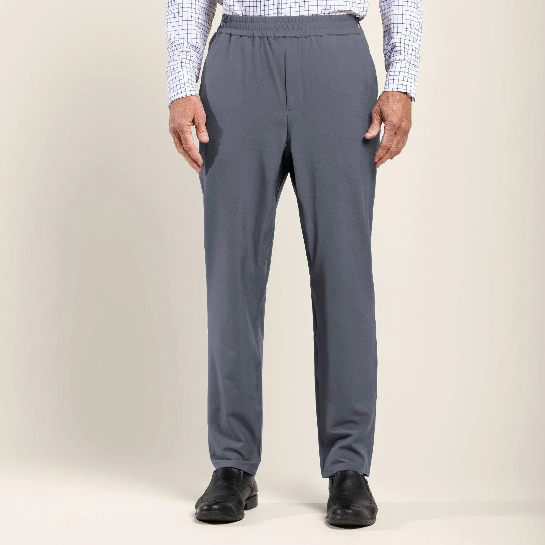 CareZips Men's Access Pants Review: Adaptive Trousers That Actually Work