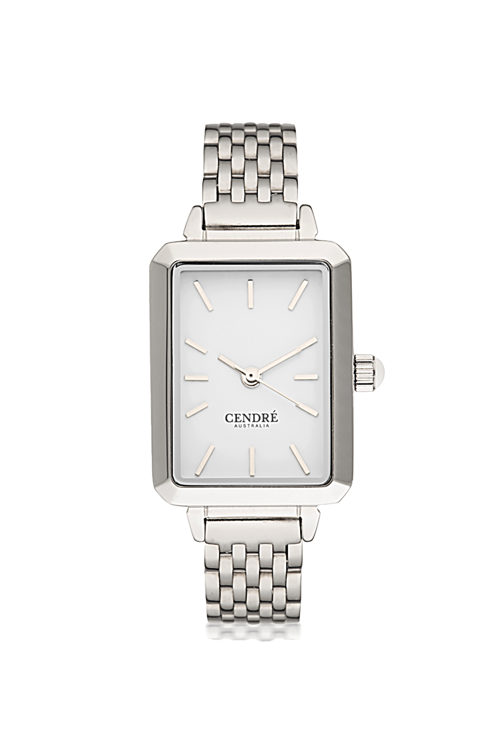 CENDRÉ Mason Watch (Silver) Review: Minimalist Australian-Designed Timepiece