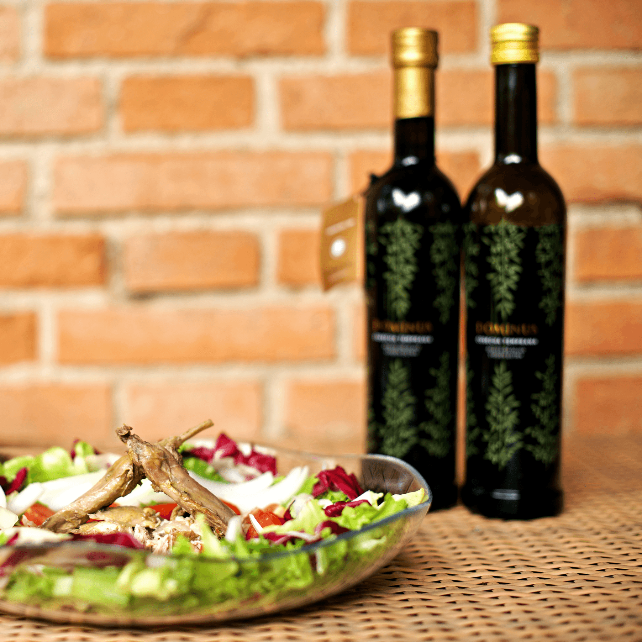 Dos Olivos Markets Review: Dominus Cosecha Temprana Early Harvest EVOO