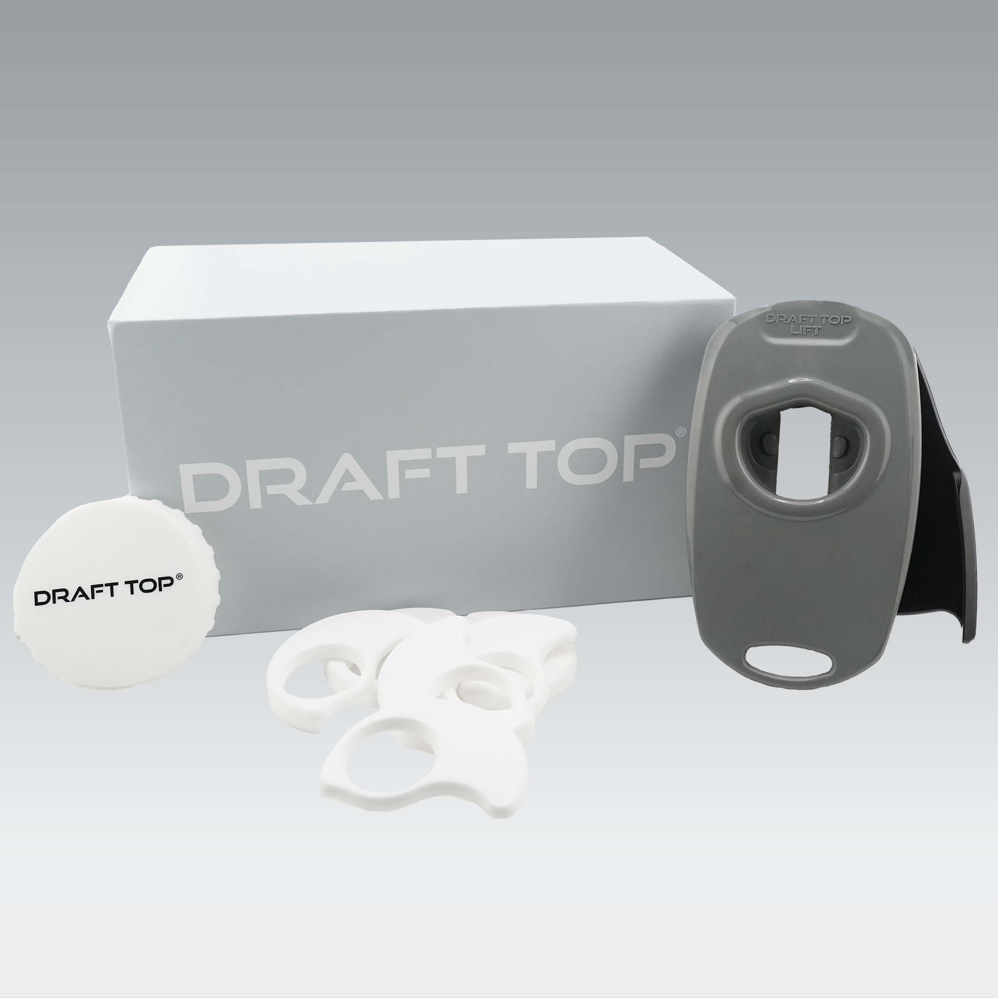 Draft Top Review: Holiday Gift Sets