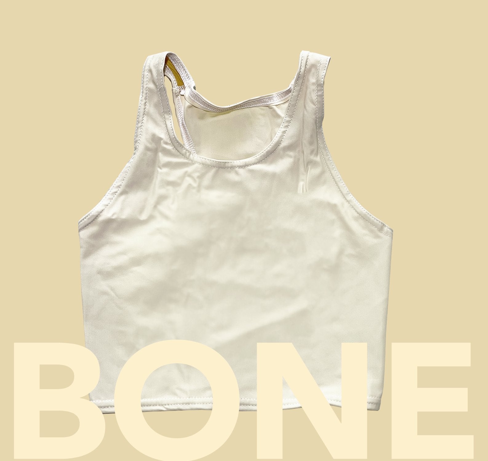 FLAVNT Bareskin Binder 2.0 Review: Inclusive Skin-Tone Chest Binder