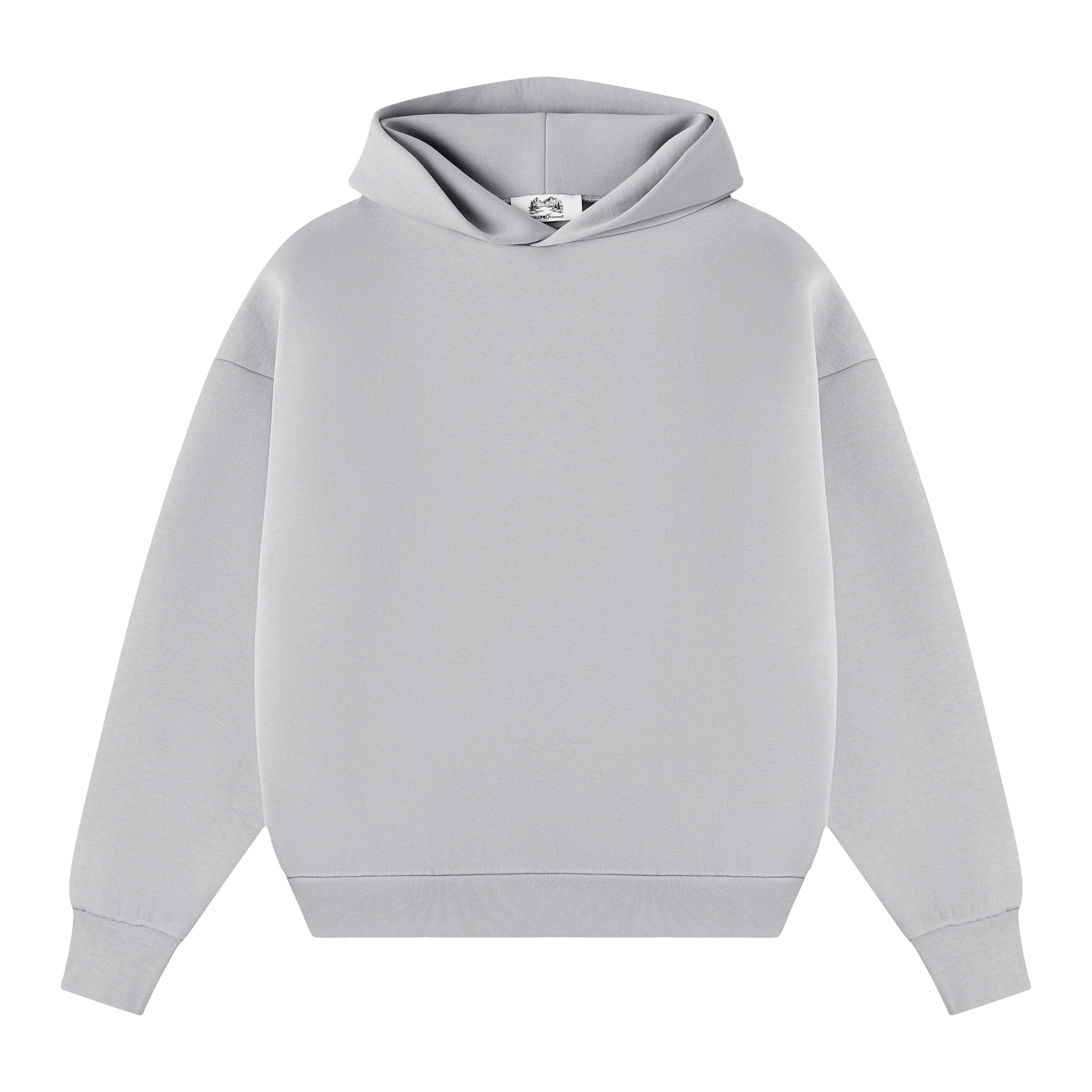 Galore.YYZ Review: 630 GSM Boxy Hoodie