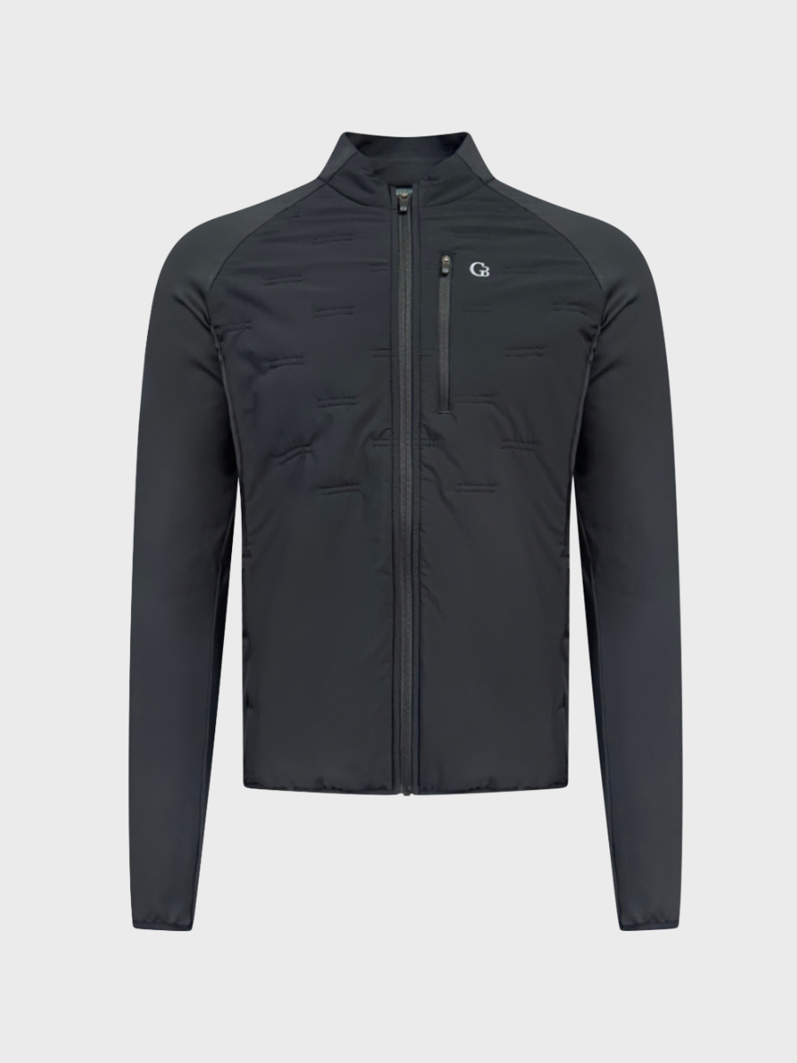 Galway Bay Golf Review: Rockbarton Performance Hybrid Jacket
