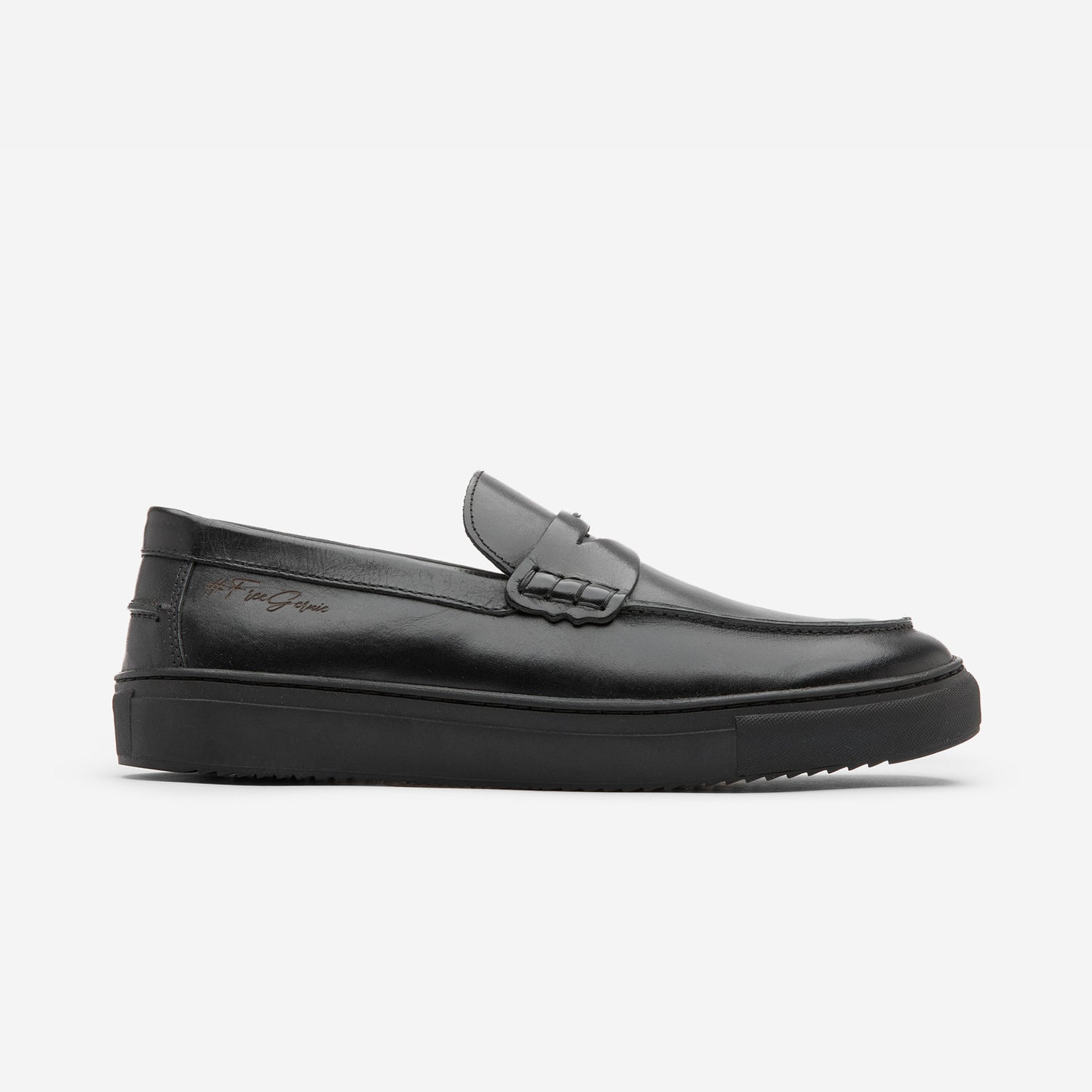 Gernie NYC 22's Penny Leather Low Top Review: Handcrafted Brazilian Sneakers