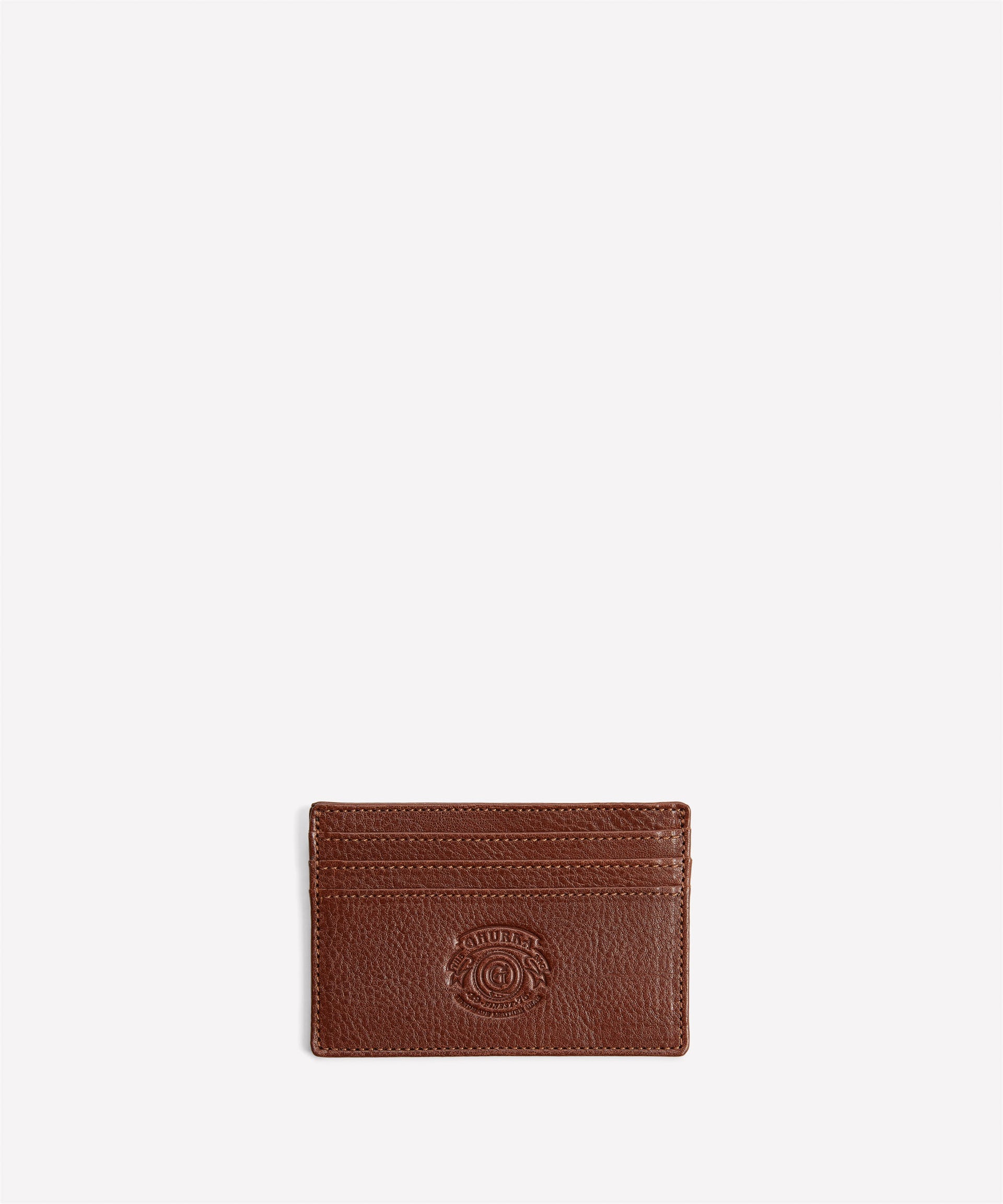 Ghurka Review: Slim Credit Card Case No. 204