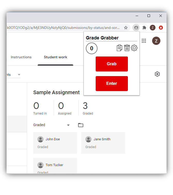 GradeGrabber Review: Automate Grade Transfers for Teachers