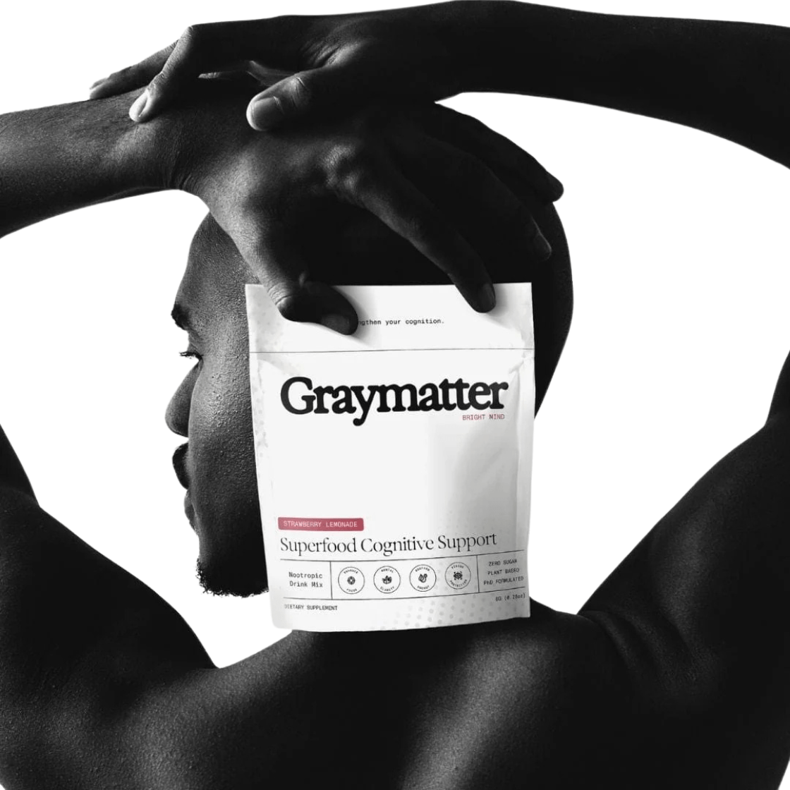 Gray Matter Review: BrightMind Starter Kit
