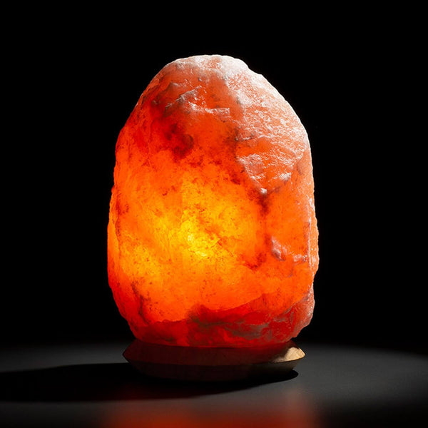Himalayan Trading Co. Original Himalayan Salt Lamp Review: Is the Bestseller Worth It?