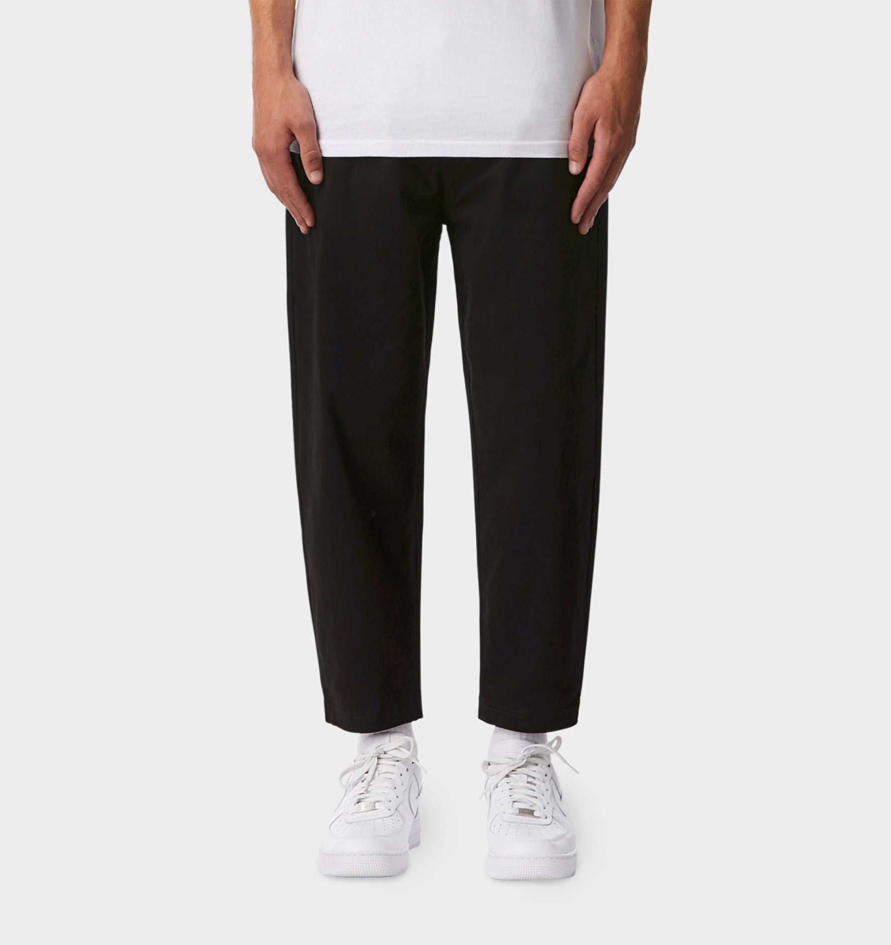 I Love Ugly Review: Kobe Pant in Black