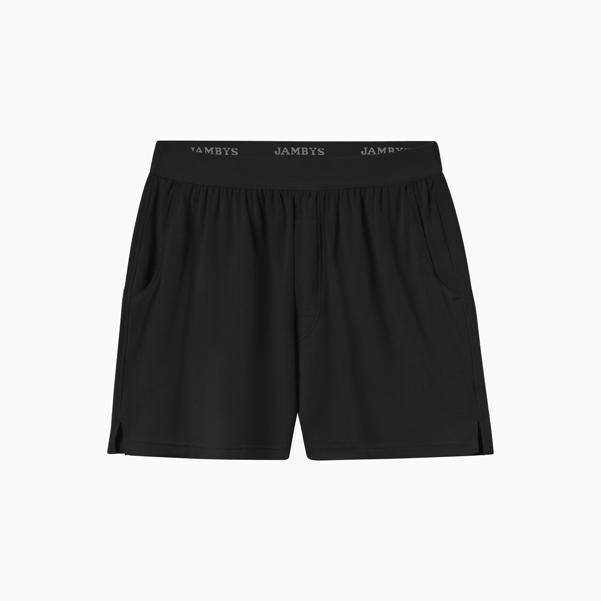 Jambys Black Boxers Review: The House Shorts With Pockets