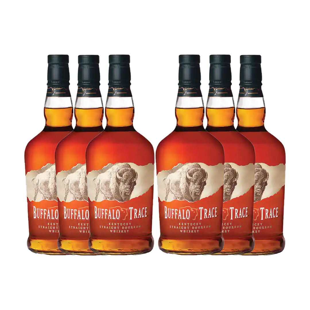 My Bev Store Review: Buffalo Trace Pack