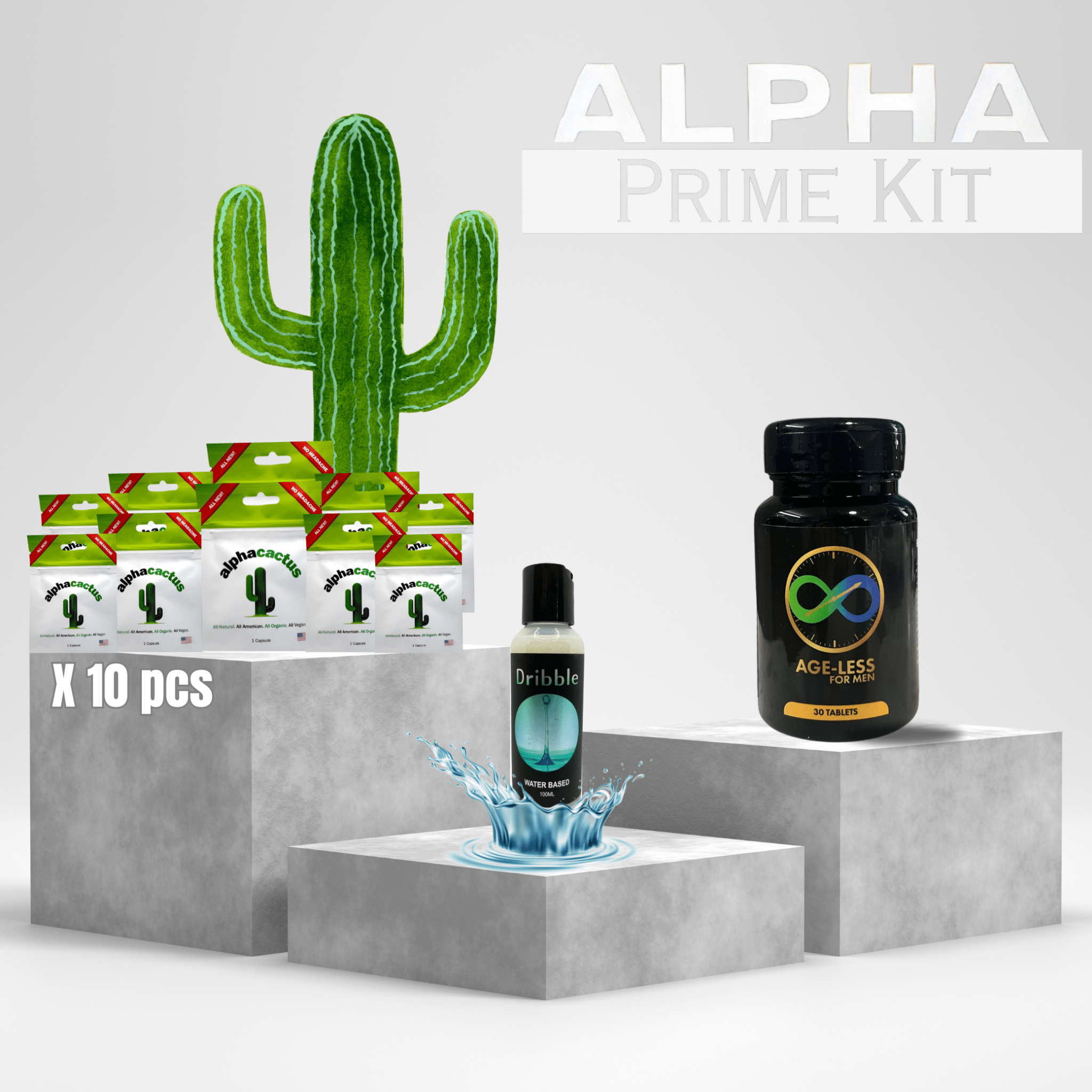 Organic Fuel Review: 3-in-1 Limited Time Bundle