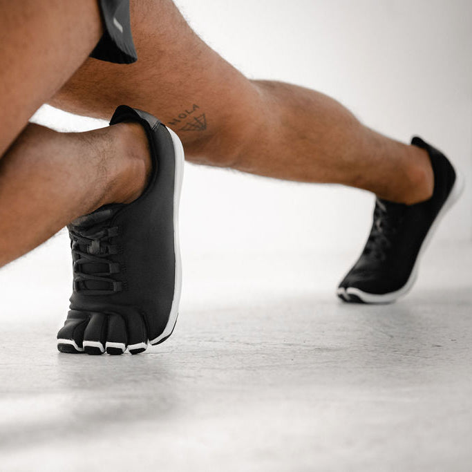 Peluva Review: Strand Lightweight Trainer for Men