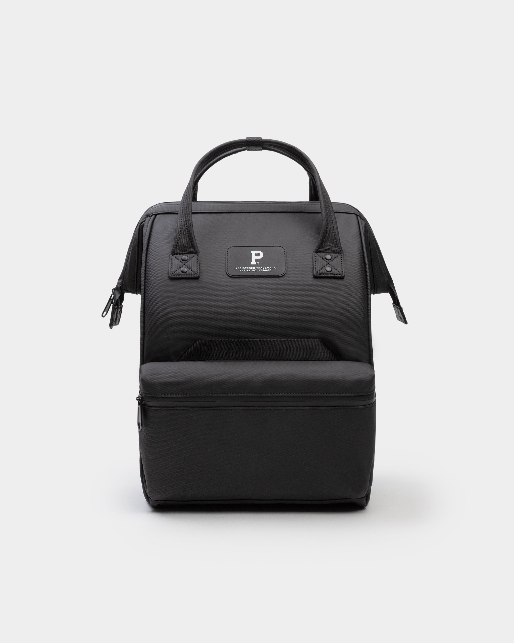 Portland Gear Review: Cascade Backpack