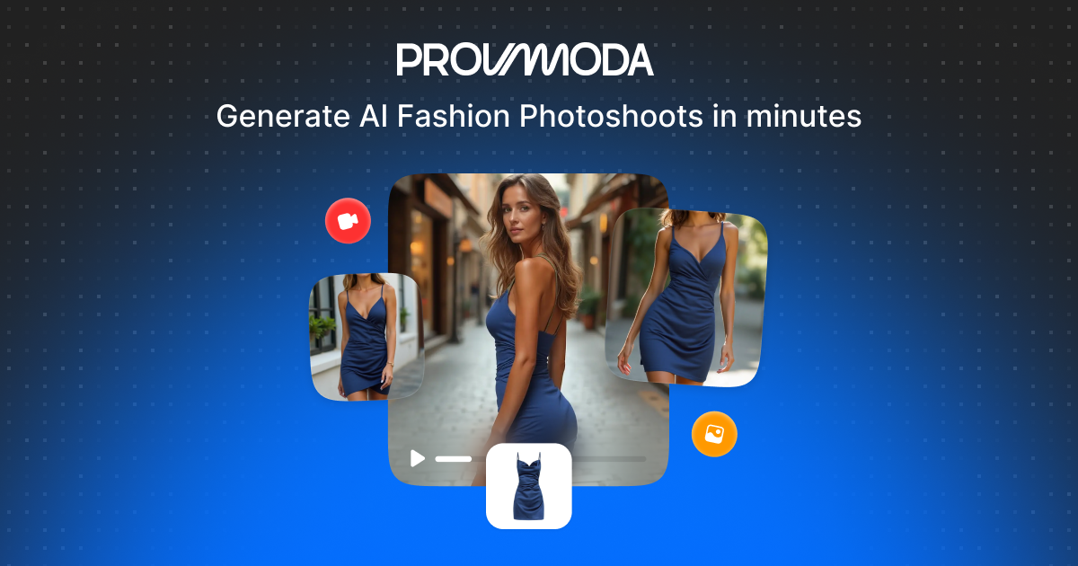 Provamoda Review: AI Fashion Photography and Virtual Try-On for E-Commerce