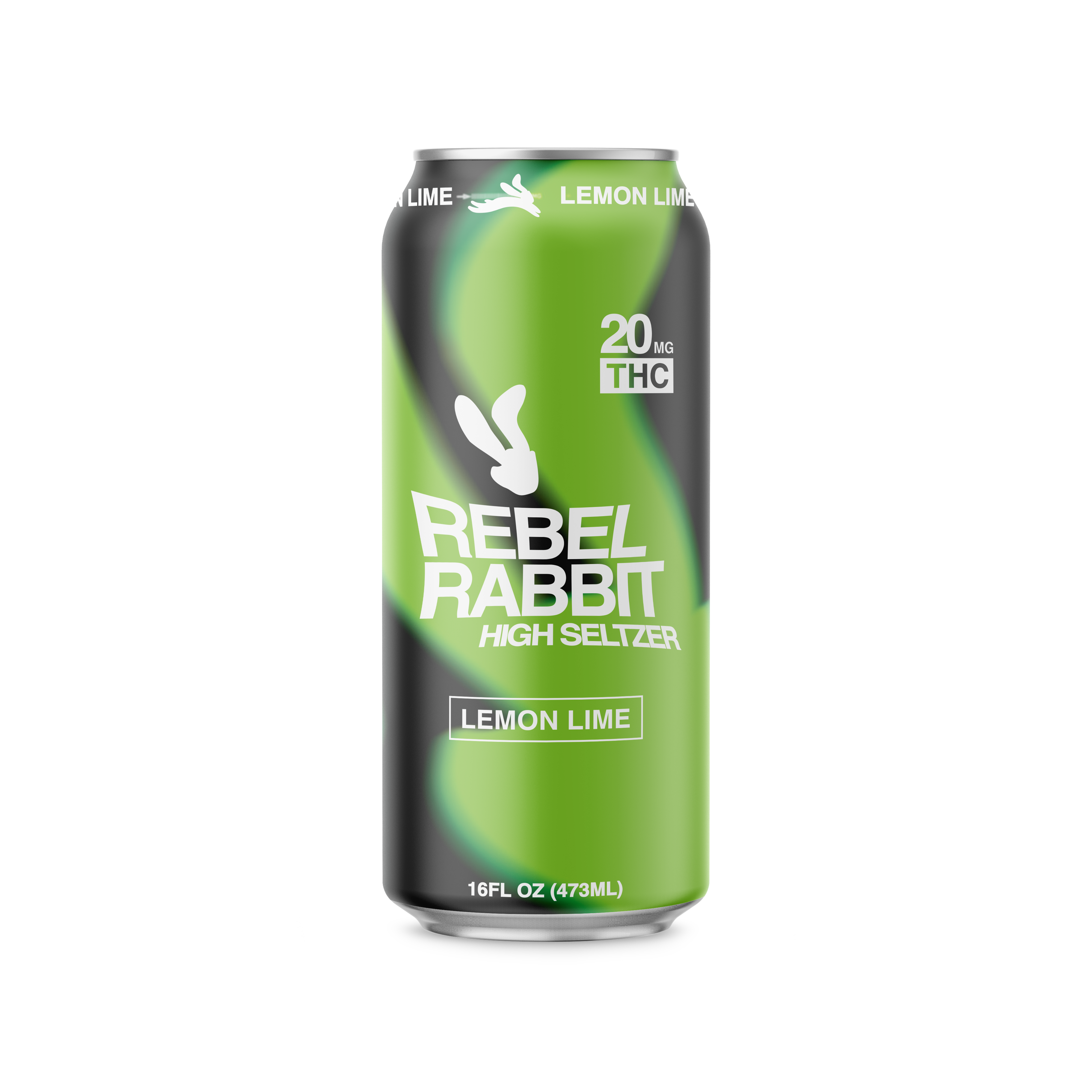 Rebel Rabbit Review: Wilder Hare Lemon Lime 20mg