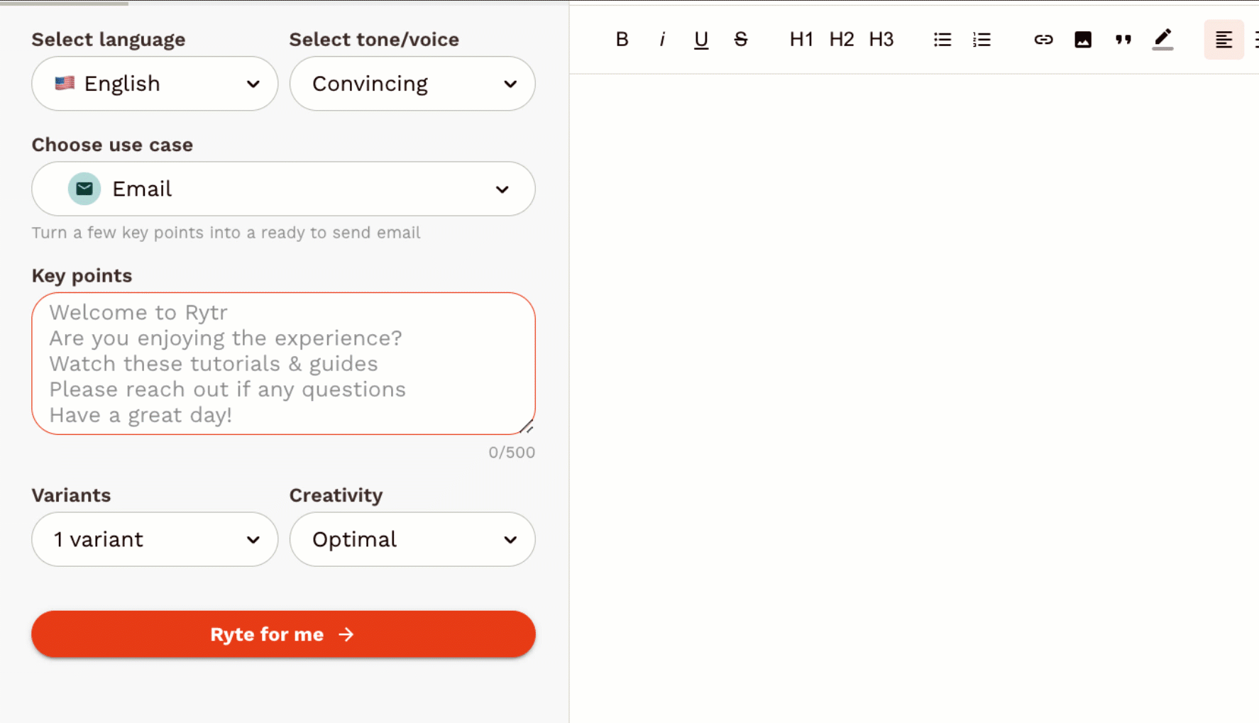 Rytr Review: My Honest, In-Depth Experience