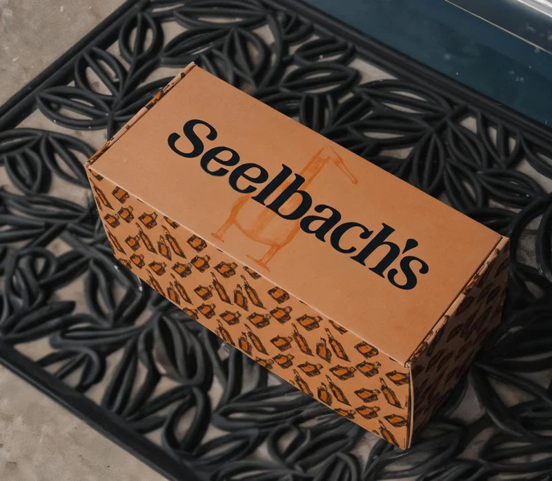 Seelbach's Review: PRO Membership