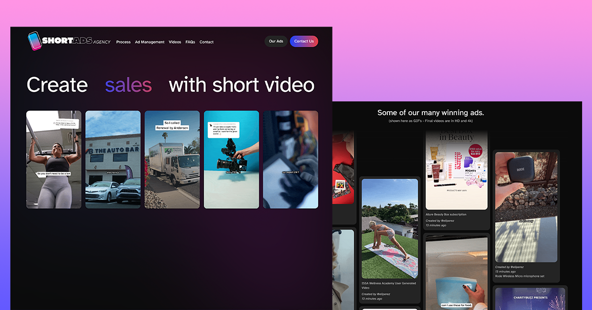 ShortAds Store Review