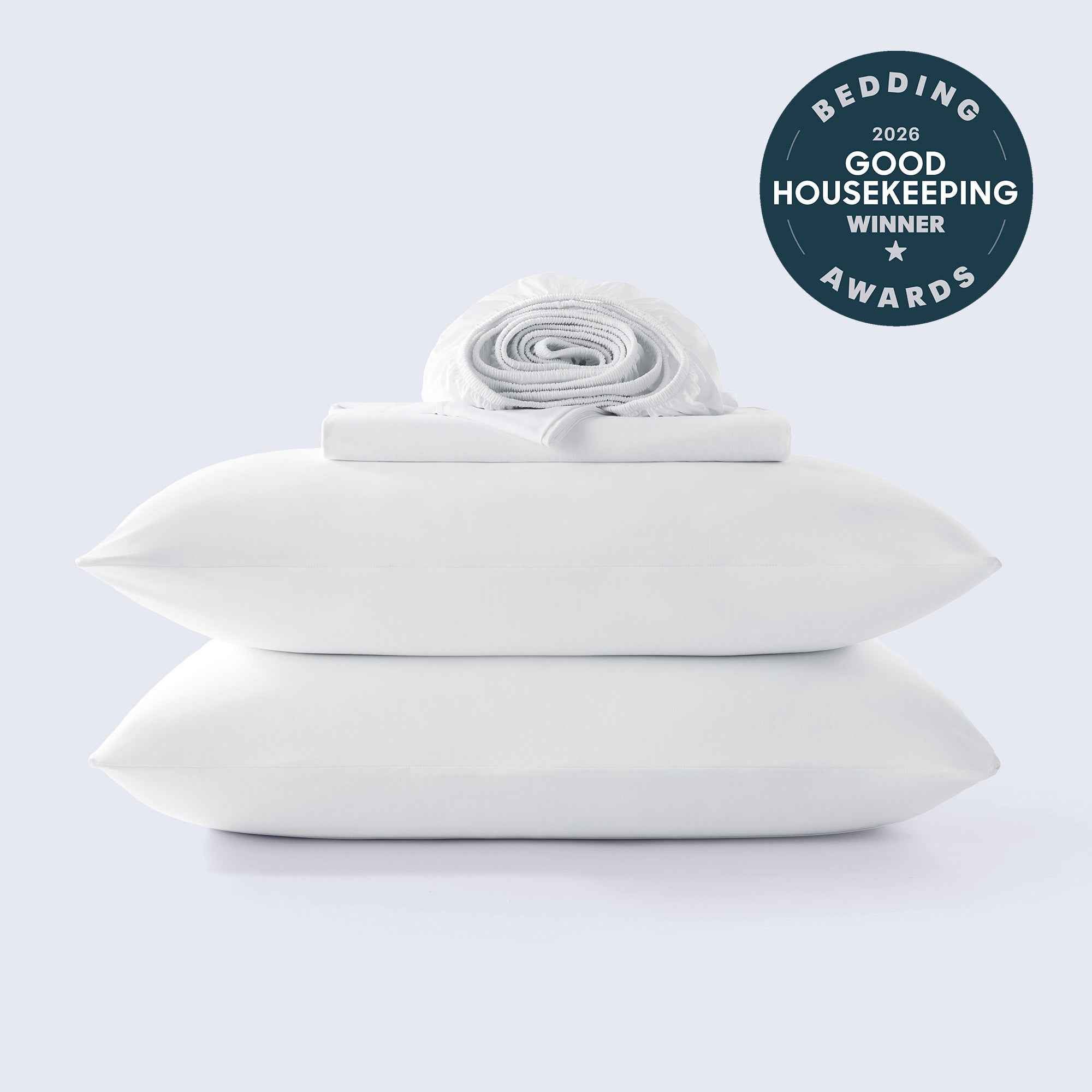 Sleep Zone Review: Cool Zone Cooling Sheet Set