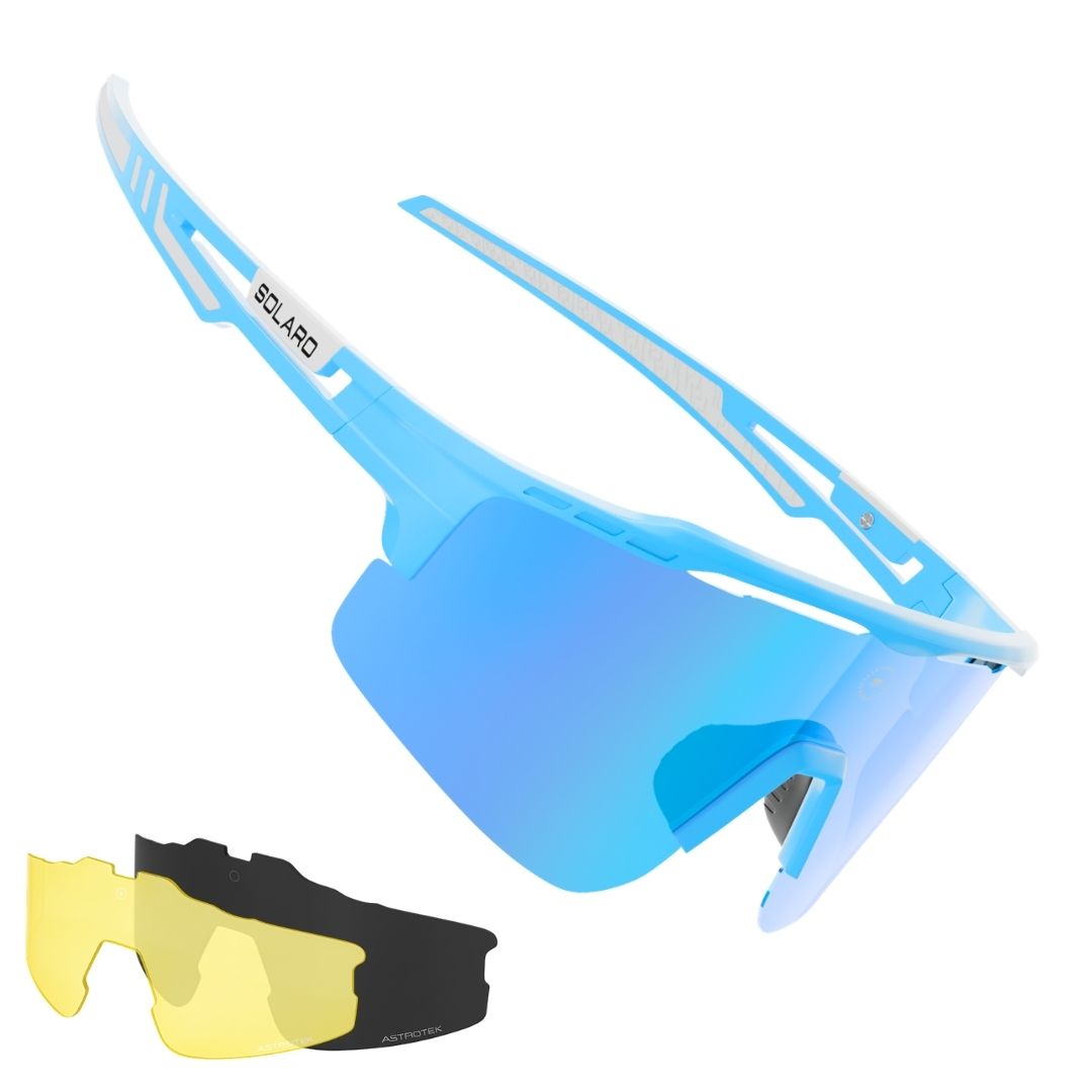 Solaro Shades Made By Jesus Review: Sport Sunglasses Price & Deal Guide