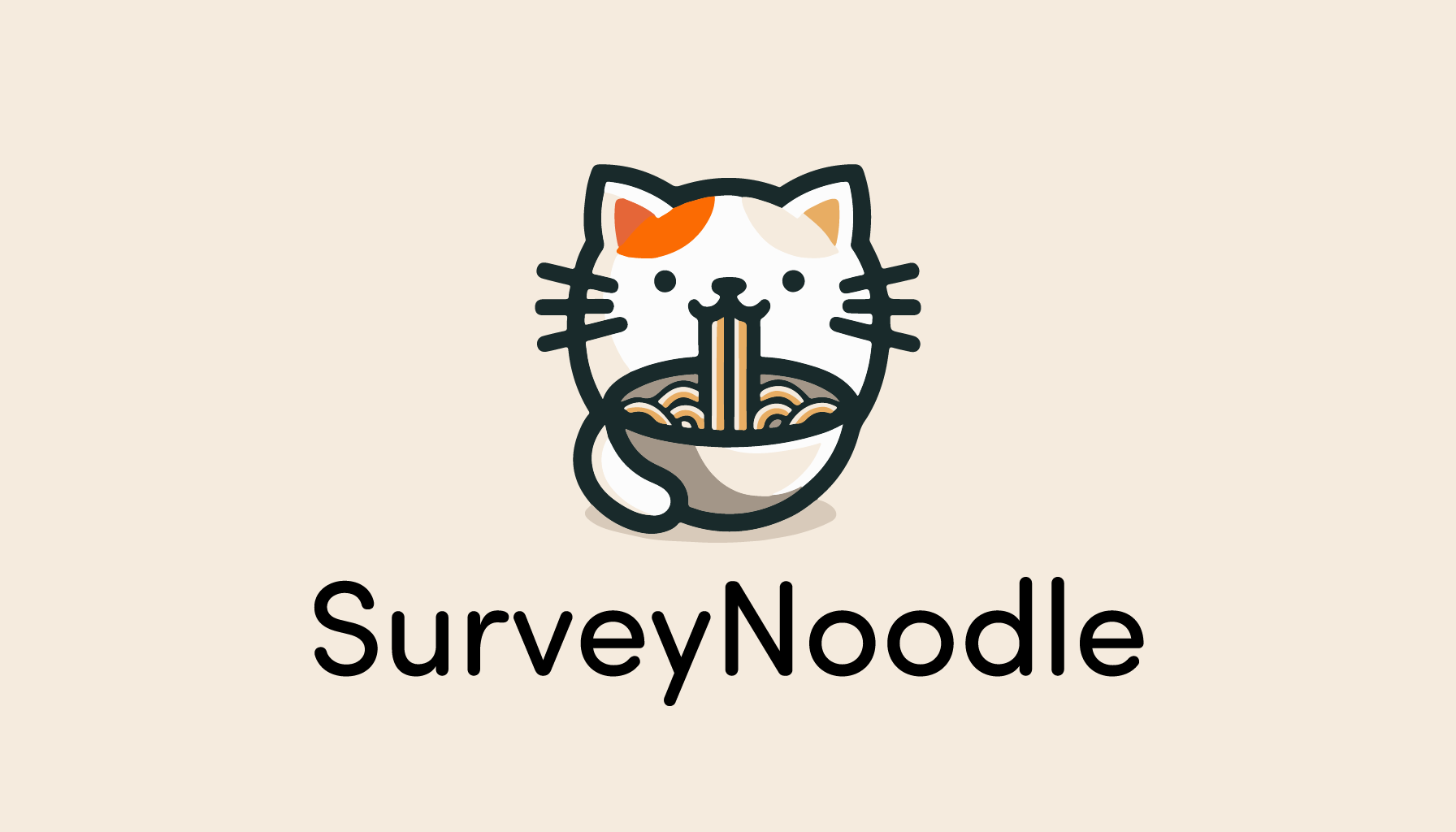 SurveyNoodle Review: Conversational Surveys With AI Follow-Up Questions
