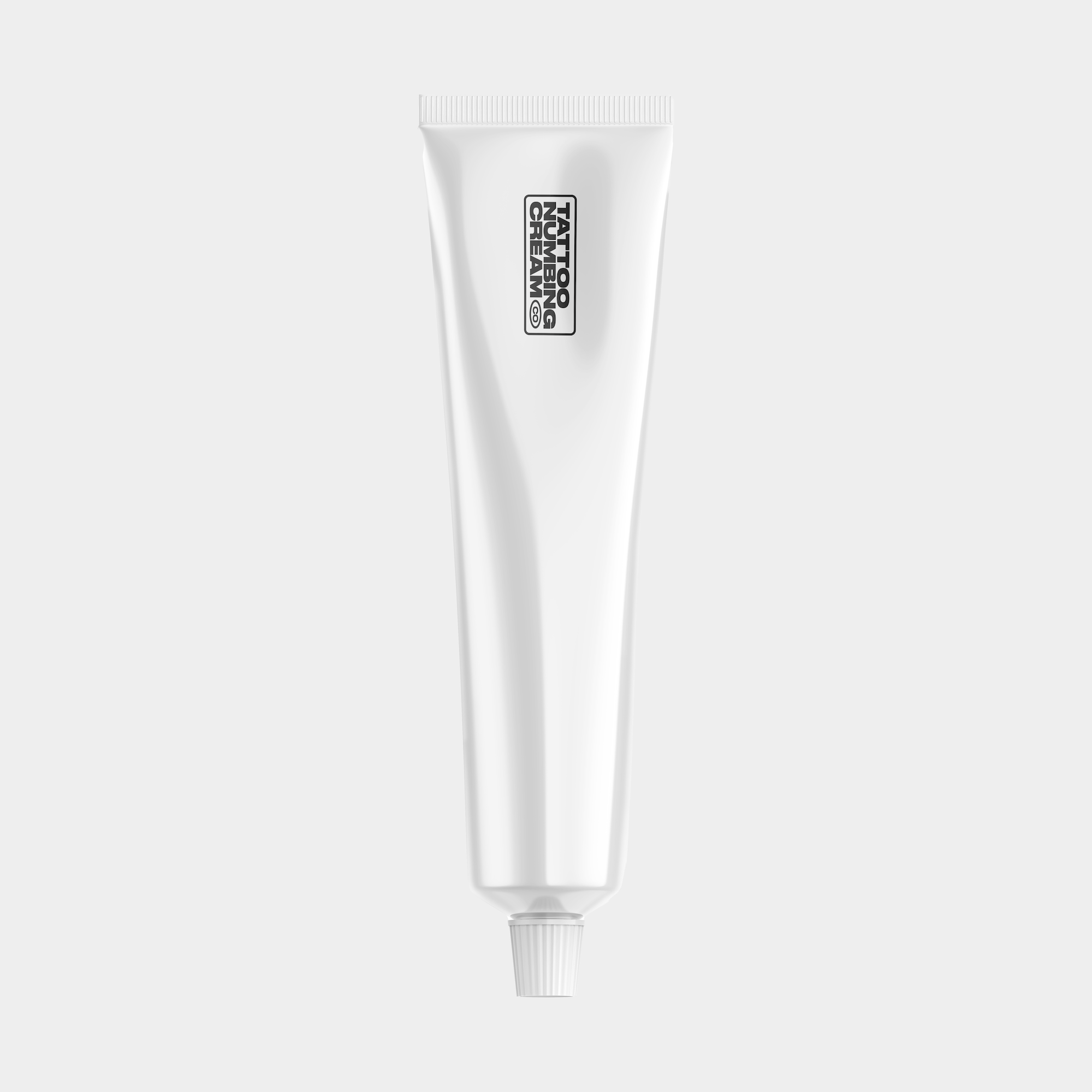 Tattoo Numbing Cream Co. Review: XL Signature Tattoo Numbing Cream