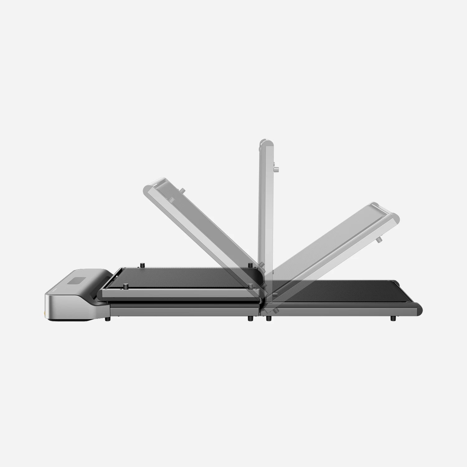 WalkingPad Z1 Review: Foldable Under-Desk Treadmill