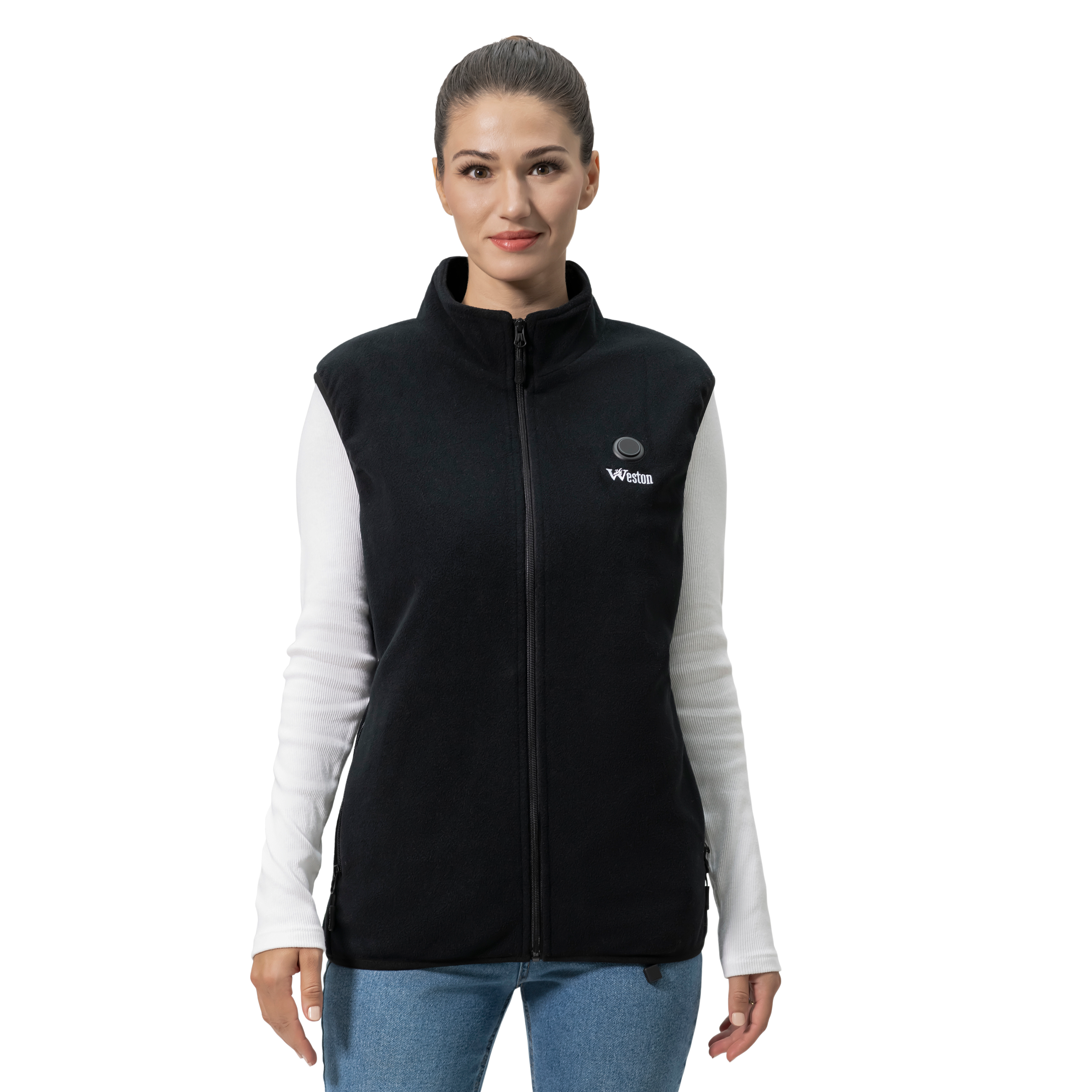 Weston Store Heated Fleece Jacket for Women Review: Is It Worth the Warmth?