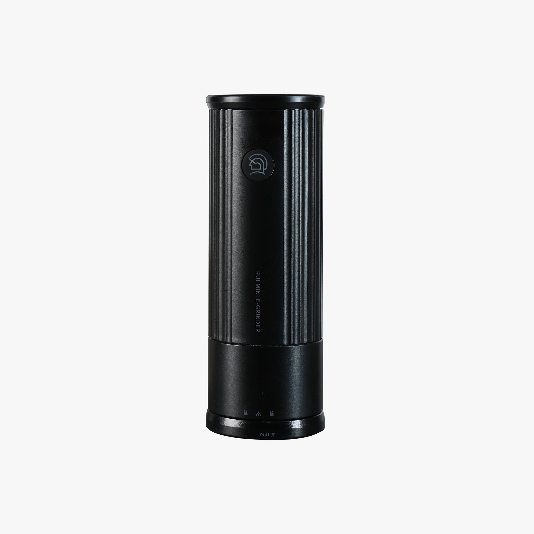 zeroHero Review: Rui Mini Electric Coffee Grinder