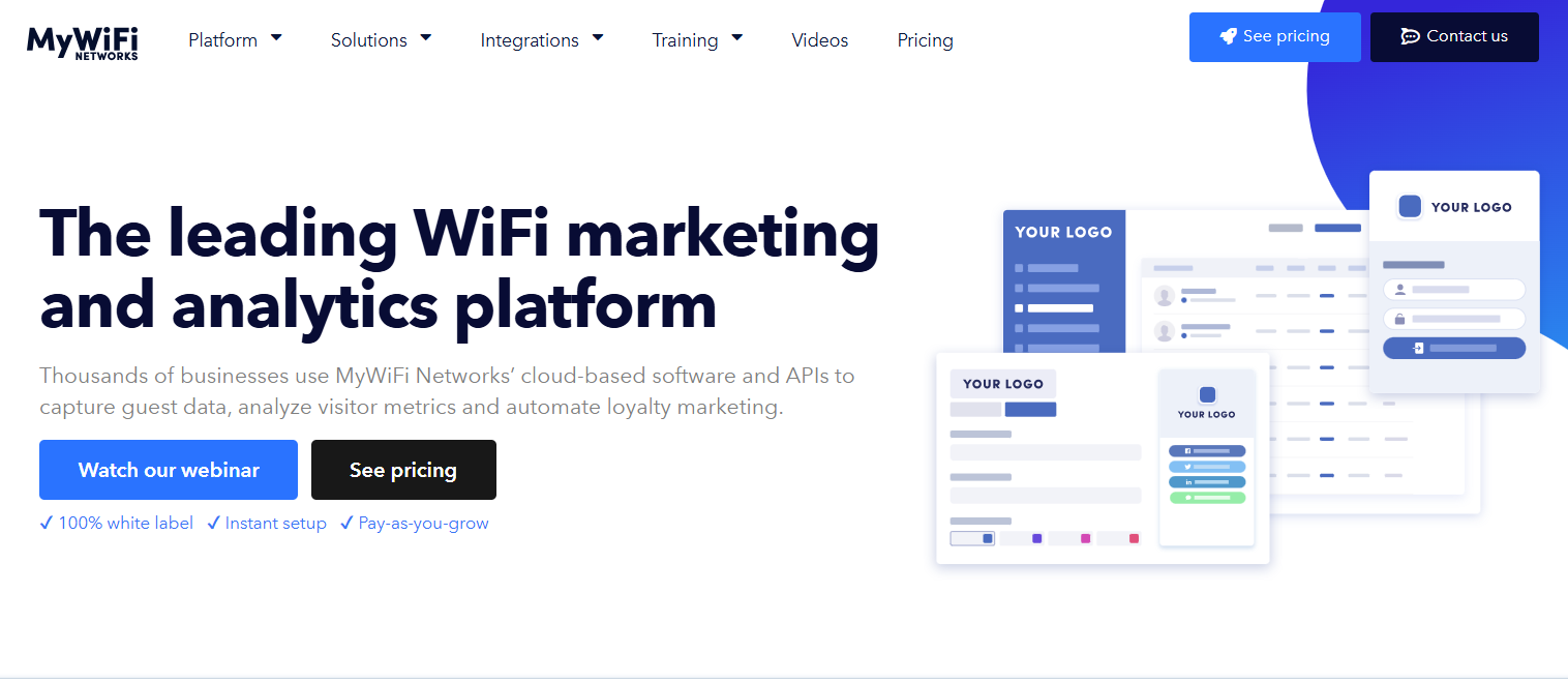 MyWiFi Networks Review 2026: Turn Your WiFi Into a Powerful Marketing & Revenue Machine (+ Pricing & Promo Guide)