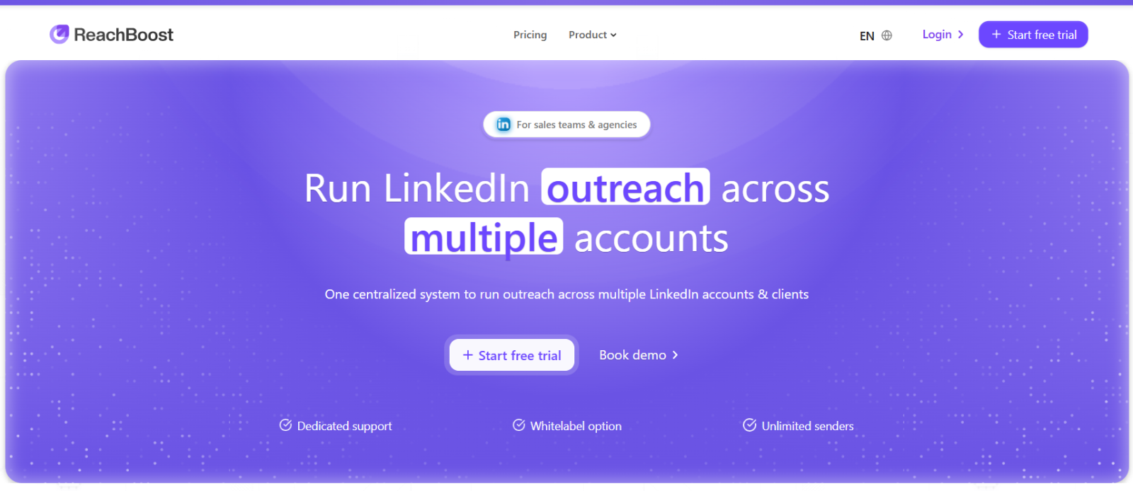 ReachBoost Review (2026): AI-Powered Website Personalization & Lead Generation Tool + Exclusive Deal
