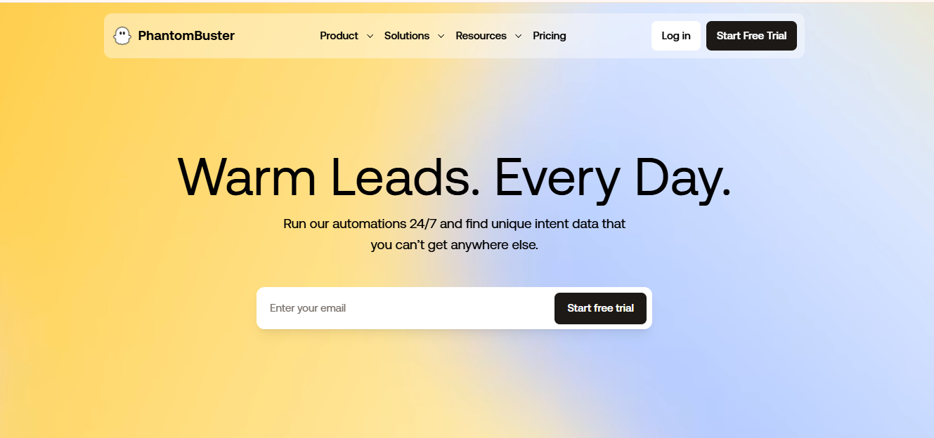 Phantombuster Review