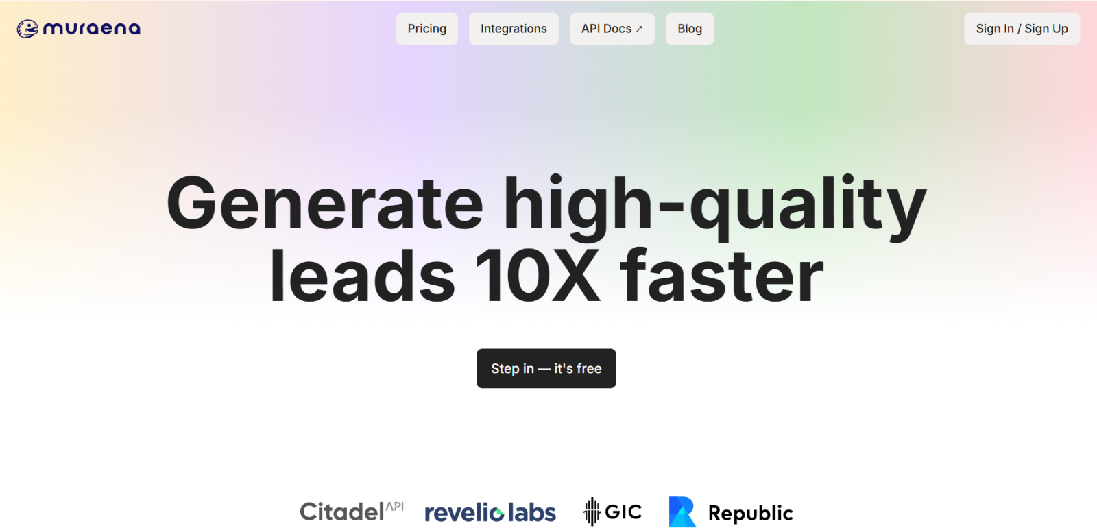 Muraena AI Review : AI Research Intelligence Tool + Best Coupon & Deals Guide