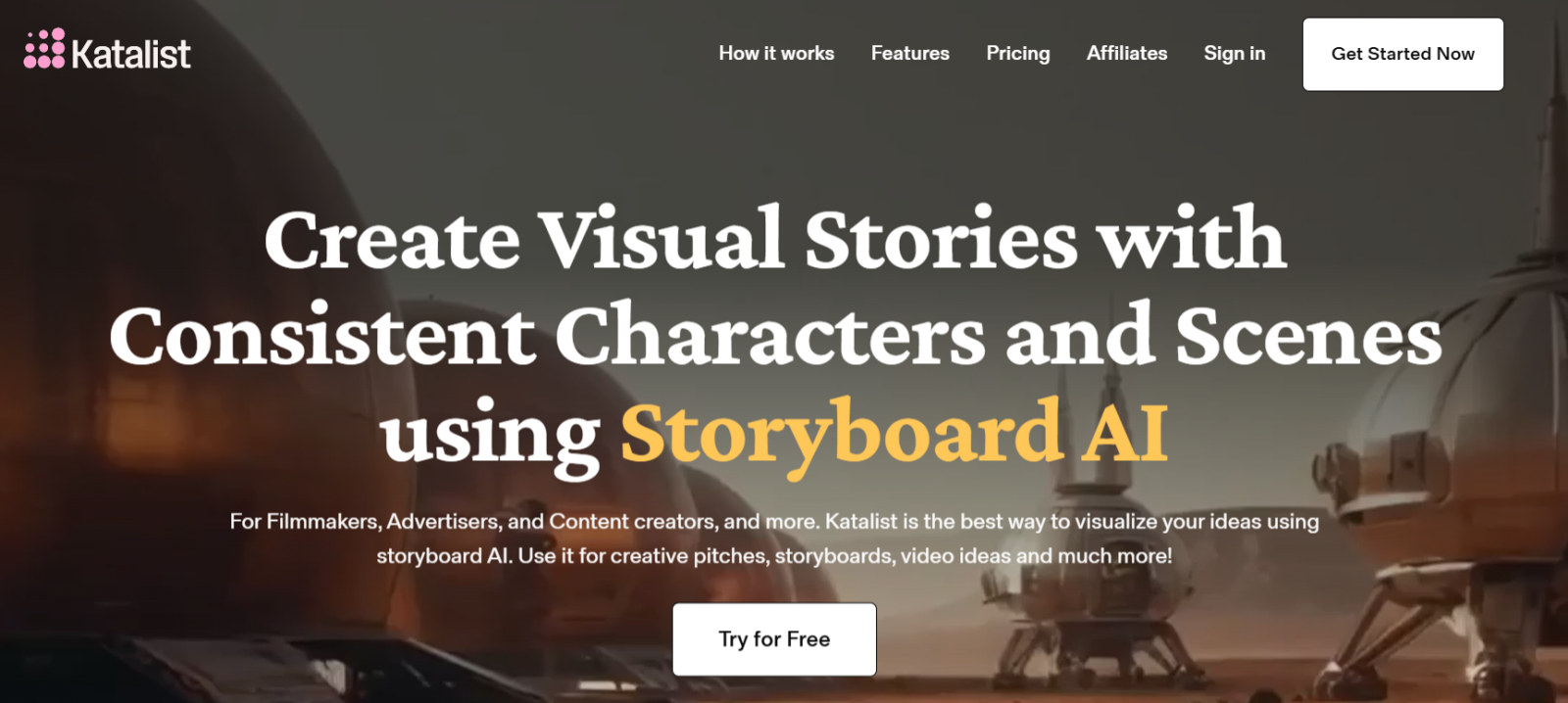 Katalist AI Review : AI Storyboarding Tool + Best Coupon & Deals Guide