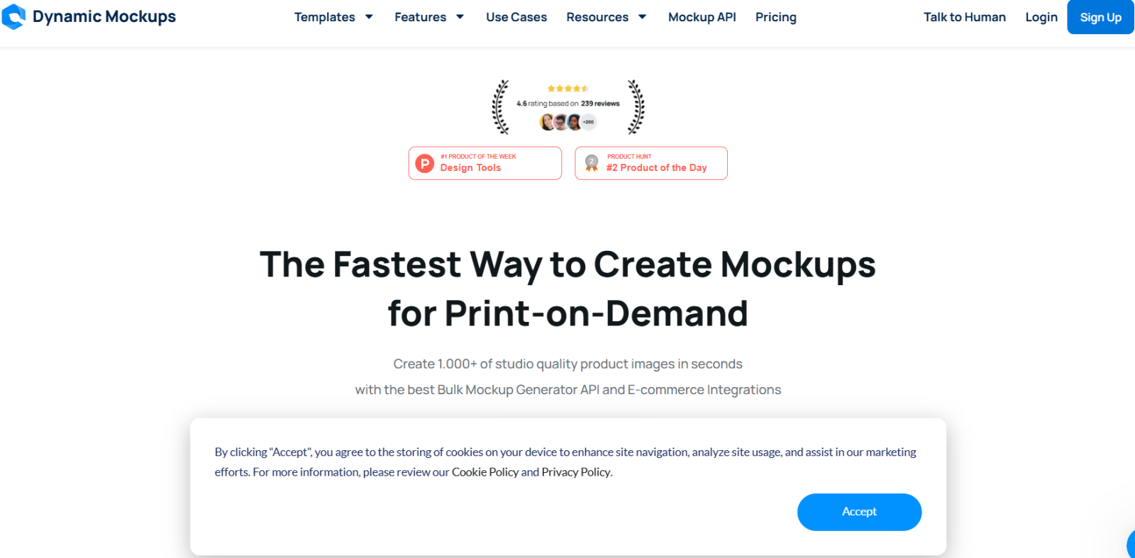 DynamicMockups Review : Automated Mockup Generator + Best Coupon & Deals Guide