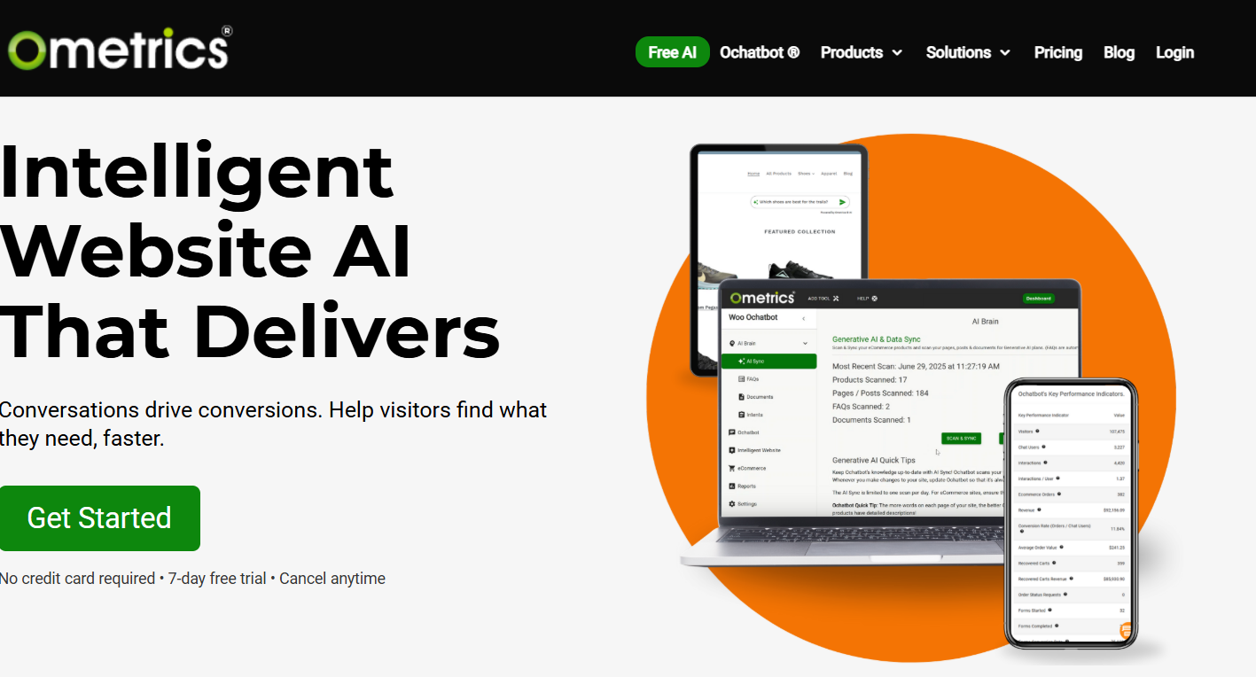 Ometrics Review  Conversion Optimization Tool + Best Coupon & Deals Guide