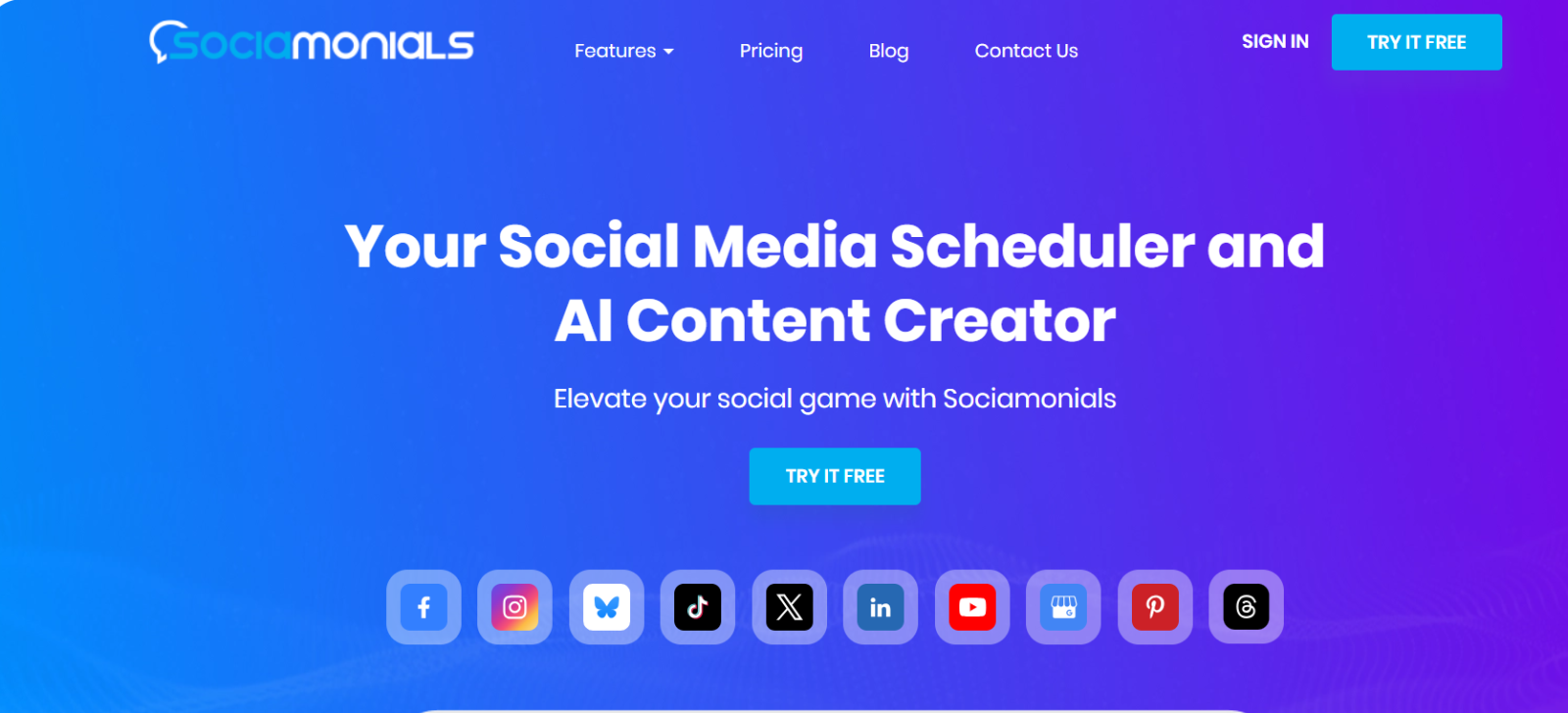 Sociamonials Review  – Features, Pricing, Deals & Honest Analysis