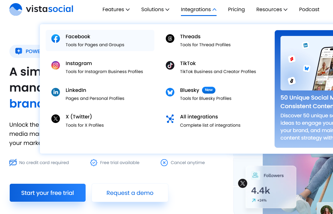 Vista Social Review : The Ultimate Social Media Management Tool?