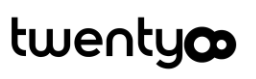 28Pilates logo