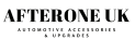 Afterone logo