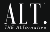 ALT Fragrances logo