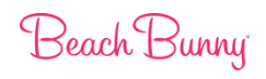 Beach Bunny Swimwear logo