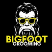Bigfoot Grooming logo